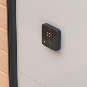 Unitate de control Narvi N2014E pentru încălzitoare saună