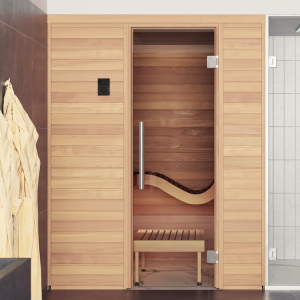 Sauna Auroom Baia 1