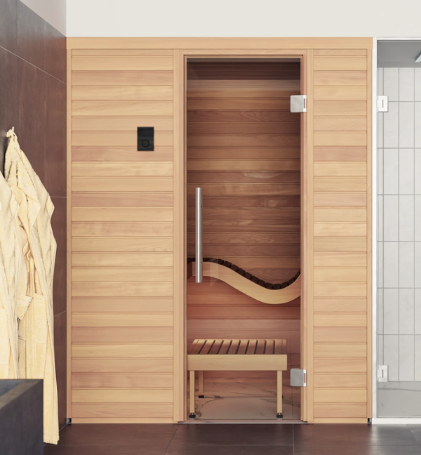 Sauna Auroom Baia 1