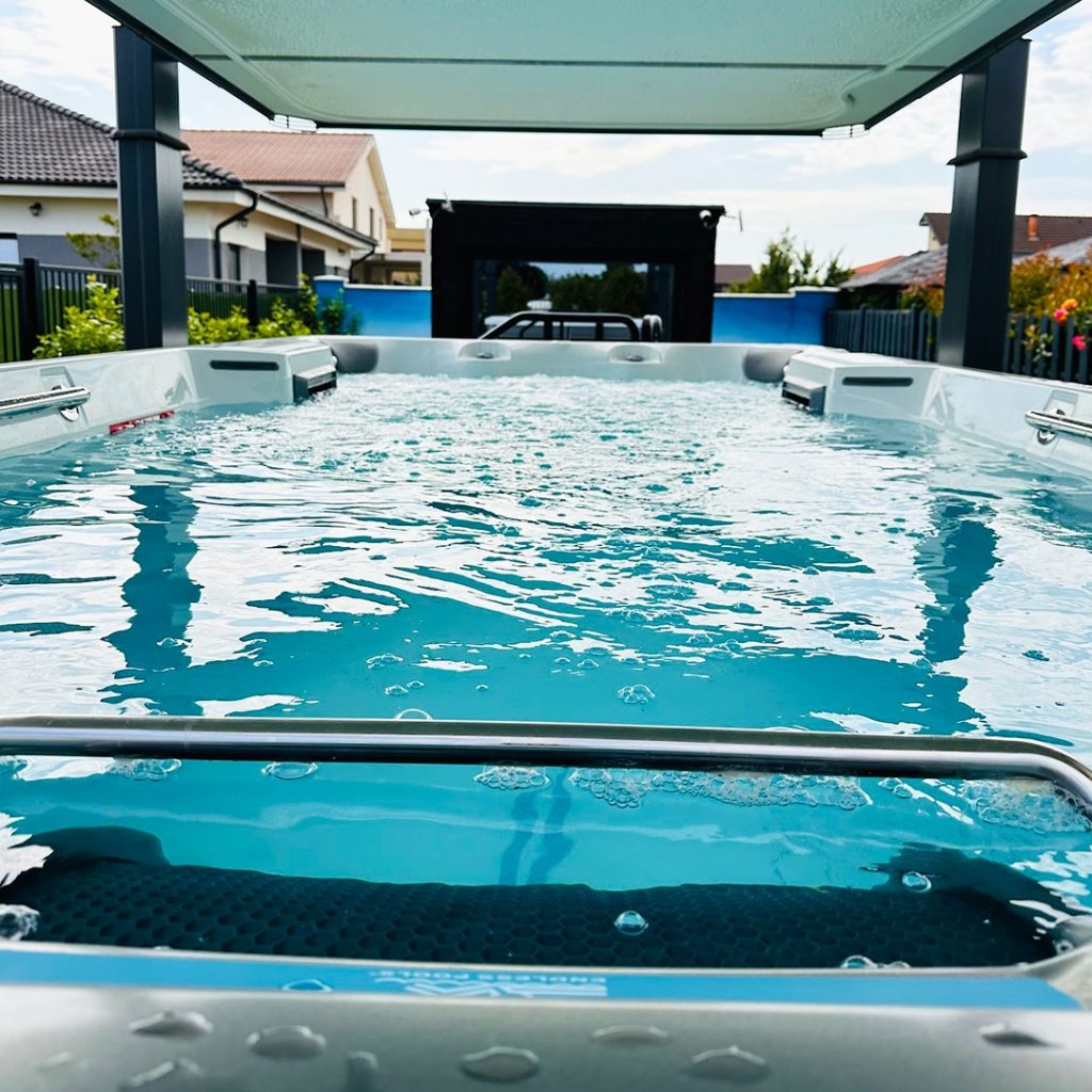Angela Eden Timisoara Swim Spa 1