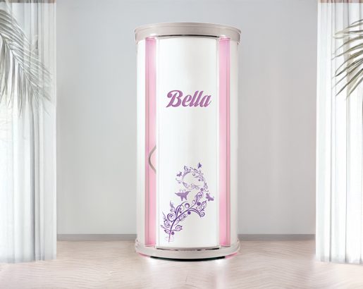 Dus fotobiostimulare Bella V Iso Benessere Main