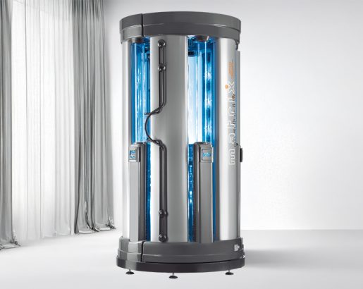 Dus solar Matrix V28-ER Iso Benessere Main