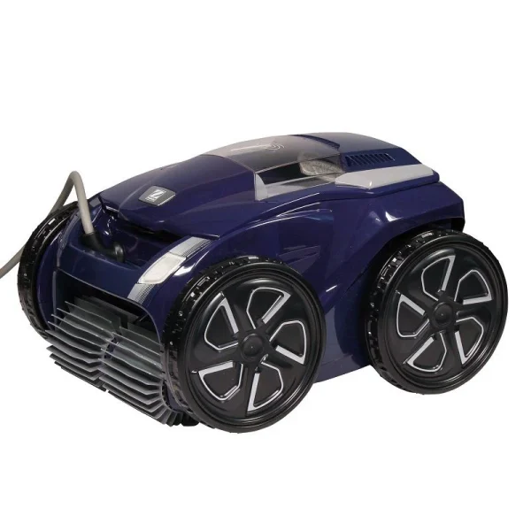 Robot curatare jacuzzi Zodiac RA 6500 4
