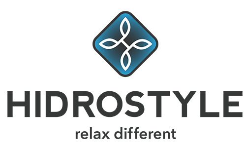 HIDROSTYLE – relax different