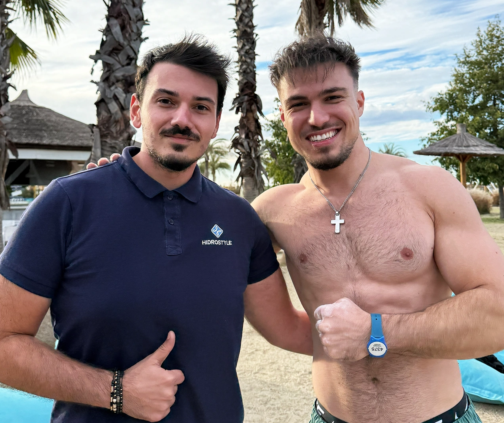 Sauna Fest Therme Sauna Auroom Quu poza 5 Snik