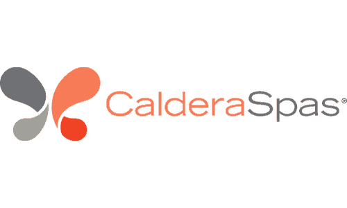 Caldera Spas Logo
