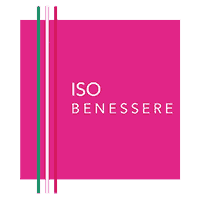 Iso Benessere Logo
