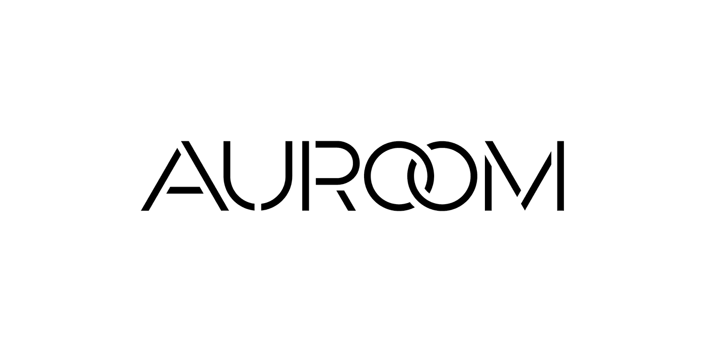 Auroom Wellness Logo