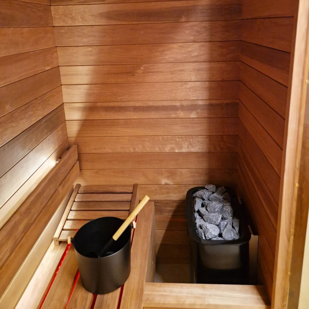 Proiect Hidrostyle Sauna Custom Pipera pic2