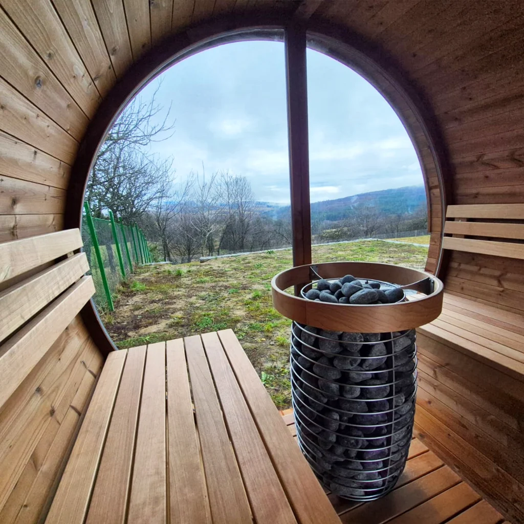 Sauna Auroom Luma Client Narcis Georgiu Timisoara P2