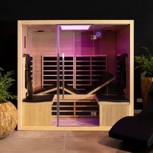 Sauna_Infrarosu_Becker_Infra_206_1