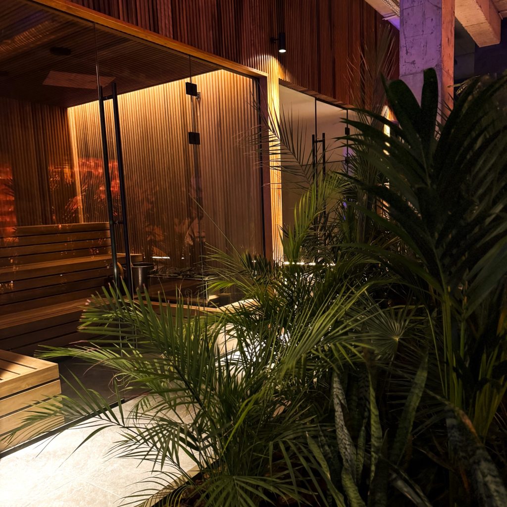 Hotel Doina Mamaia Proiect Sauna PicMain