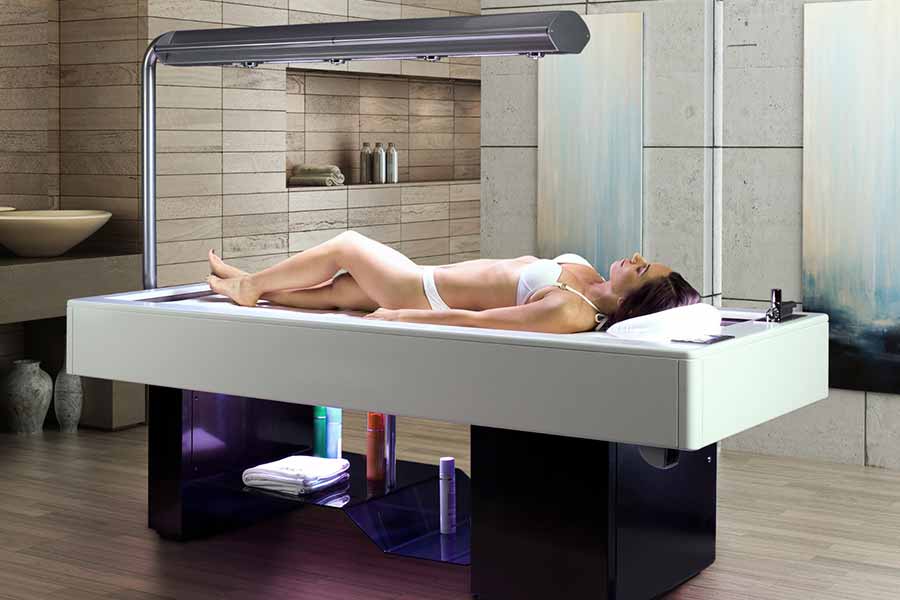 Paturi și scaune terapeutice