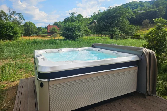 Proiect Hidrostyle Bran cada cu hidromasaj Geneva Main Banner