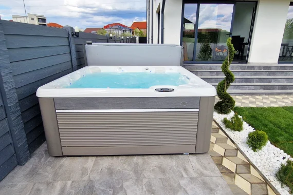 Proiect Hidrostyle Craiova cada cu hidromasaj Seychelles Banner Main