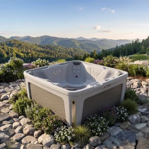 Caldera Spas Fantasy Series Bloom Main Picture