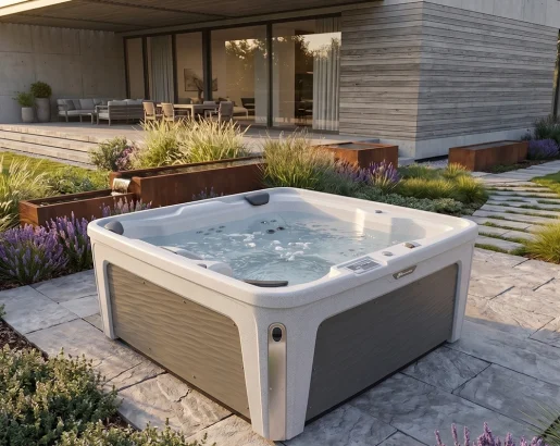 Caldera Spas Fantasy Series Entice Main Picture