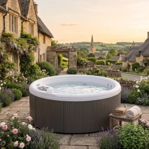 Caldera Spas Fantasy Series Splendor Main Picture