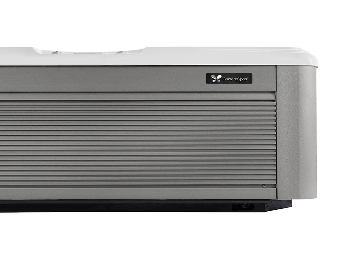 caldera-vacanza-series-aventine-model-artic-white-ash-front