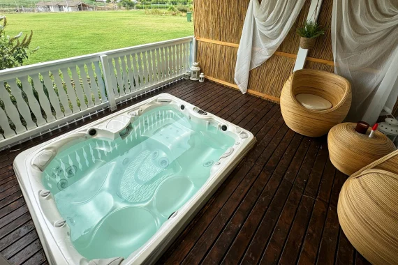 Proiect Hidrostyle Tulcea Jacuzzi Exterior Martinique Banner Main