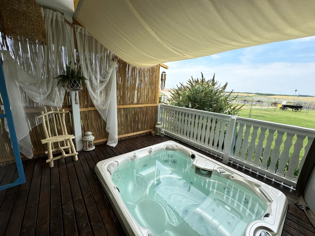 Proiect Hidrostyle Tulcea Jacuzzi Exterior Martinique Pic2