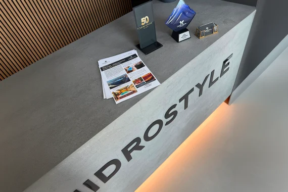 Hidrostyle Aparitie Hotel & Spa
