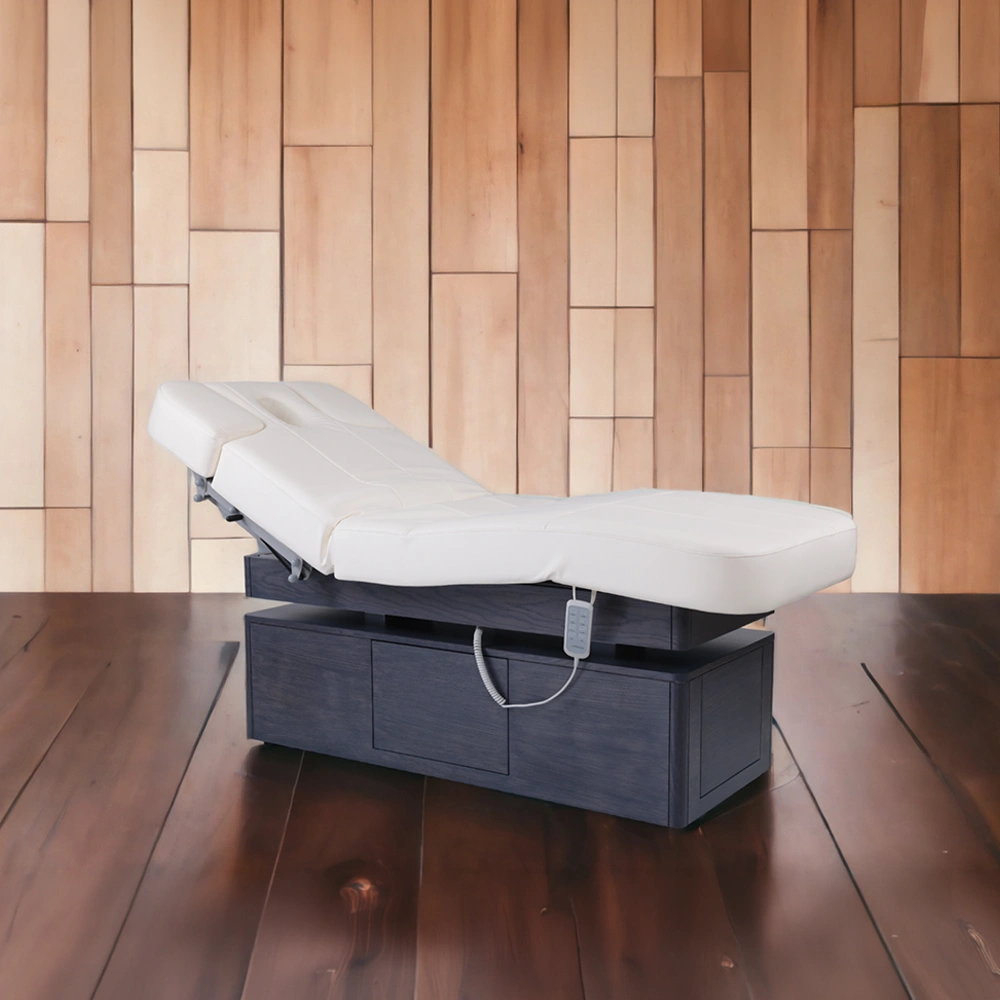 Pat masaj First Class Iso Benessere 1