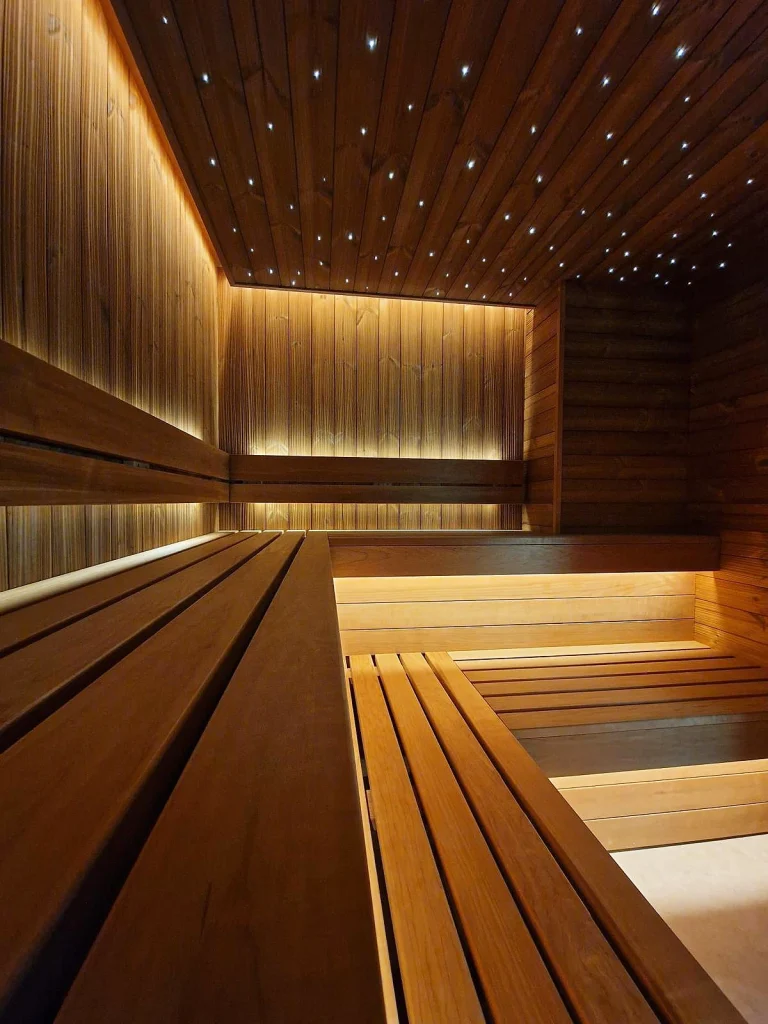 Proiect Hidrostyle VDT Sauna si Baie de abur 3