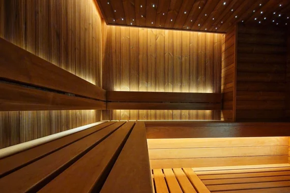 Proiect Hidrostyle VDT Sauna si Baie de abur Main