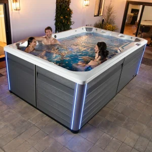 Swim spa endless pools R220 poza principala shop