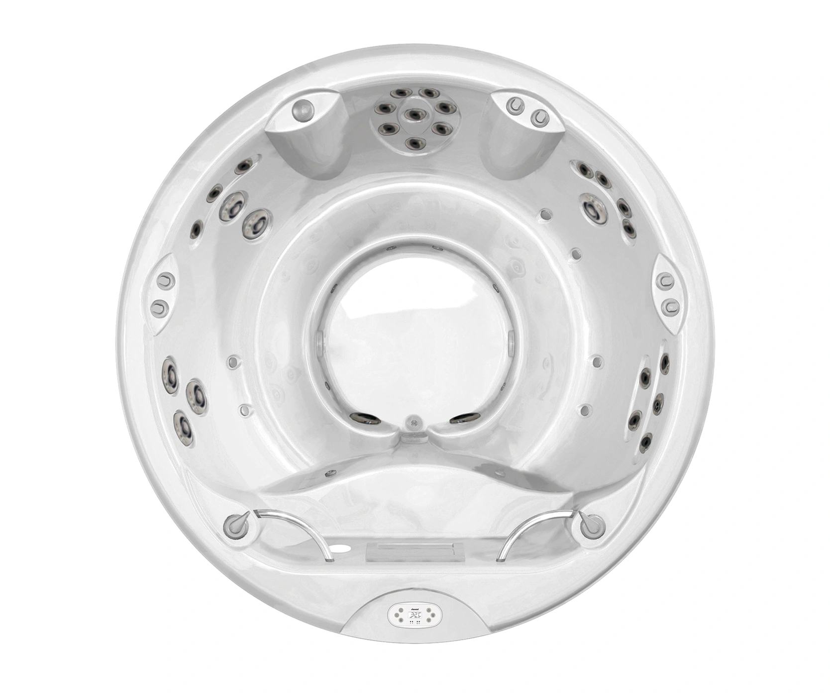 Jacuzzi Alimia cuva