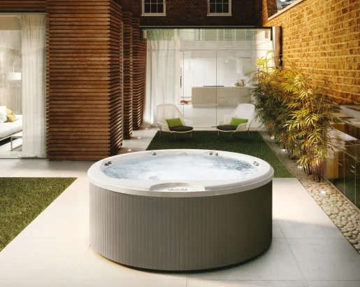 Jacuzzi Alimia main picture