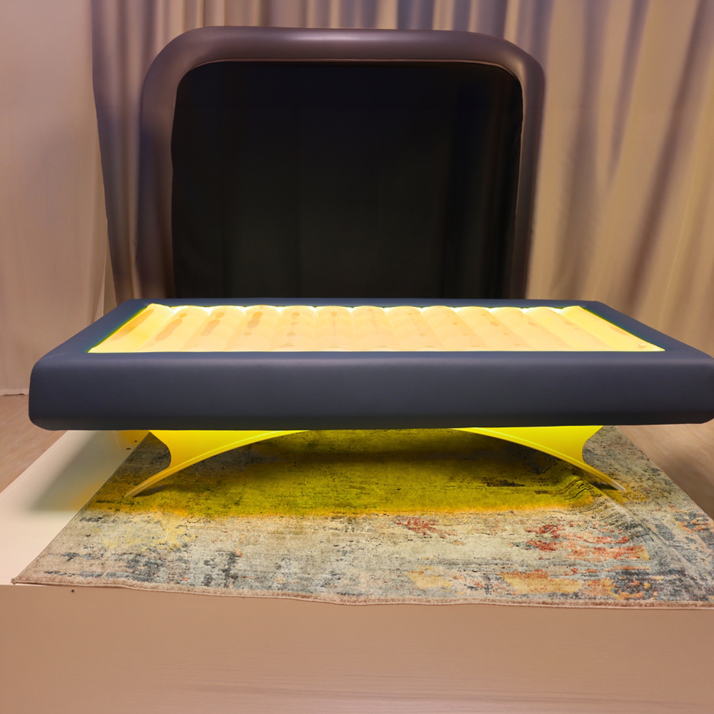 Pat Terapeutic și de Relaxare ISO Benessere GLIDE - imagine 3