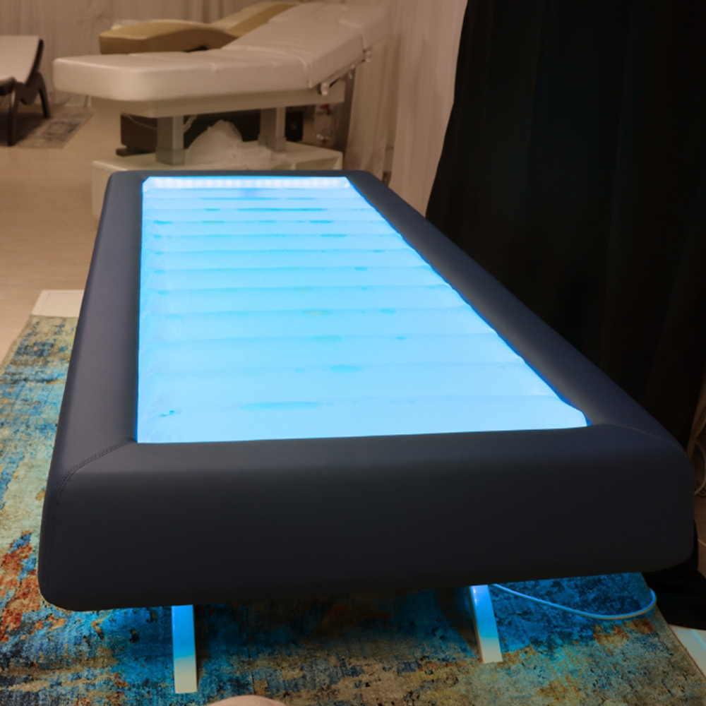 Pat Terapeutic și de Relaxare ISO Benessere GLIDE - imagine 2