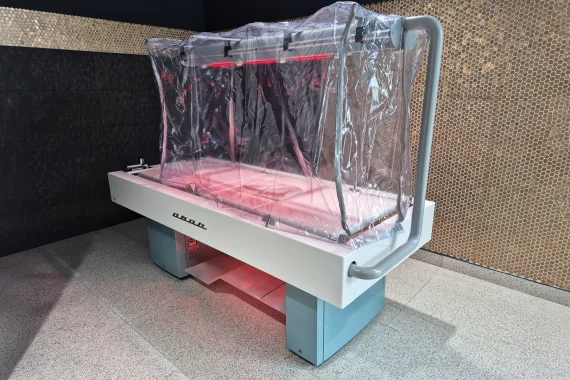 Proiect Hidrostyle Bucuresti Eden Spa Pat Tratament Amor Iso Benessere main