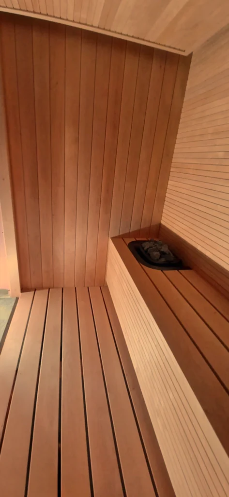 Proiect Hidrostyle Bucuresti Sauna Custom pic 2