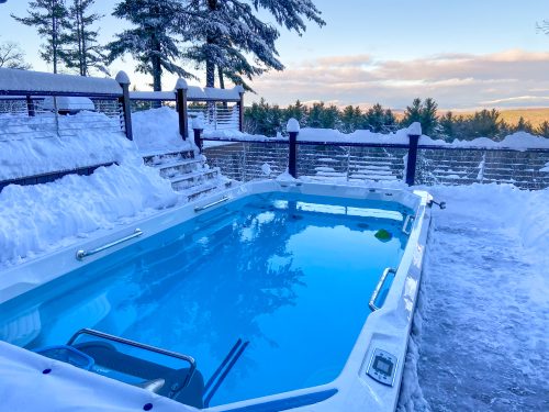 EP FitnessSystems 2022 E550 UGC Petersburg NY