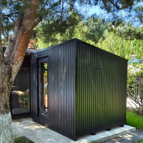 Sauna-de-exterior-Auroom®-Terra-Small-Pipera-Voluntari-poza-3