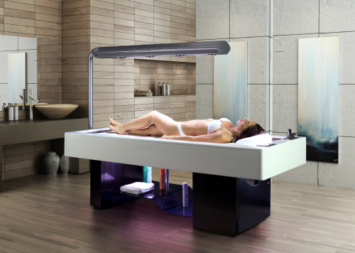 lettino termale amor-4