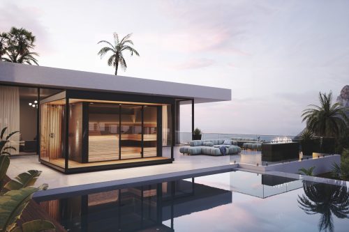 shower-villa